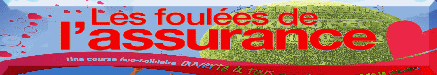 Les foulees de l assurance